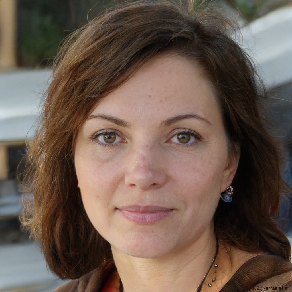 Ania Marciniak – kirjoittaja